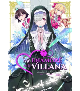 Me enamoré de la villana Nº 07