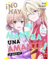 No hay manera de que pueda tener una amante, ¿o quizá sí? Nº 07