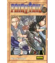 Fairy Tail Nº 35