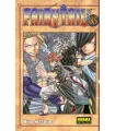 Fairy Tail Nº 35