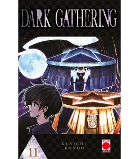 Dark Gathering Nº 11