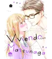 Viviendo con Matsunaga Nº 09 (de 11)