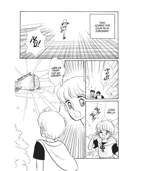 Magical Angel Creamy Mami