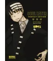 Soul Eater Perfect Edition Nº 05 (de 17)