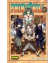Fairy Tail Nº 36