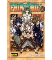 Fairy Tail Nº 36
