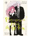 Enamoraos, falsos ángeles Nº 04