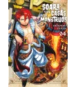 Soara y las casas de los monstruos Nº 04