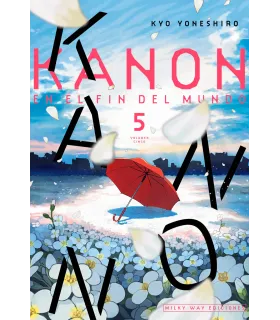 Kanon en el fin del mundo Nº 5 (de 5)