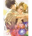 La boda de las luciérnagas Nº 05 (de 12)