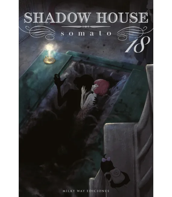Shadow House Nº 18