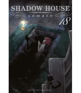Shadow House Nº 18