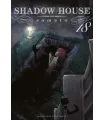 Shadow House Nº 18
