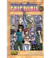 Fairy Tail Nº 38