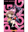 Ping Kong Nº 1 (de 2)
