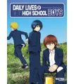 Daily Lives of High School Boys Nº 6-7 (de 7)