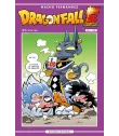 Dragon Fall Returns Nº 01