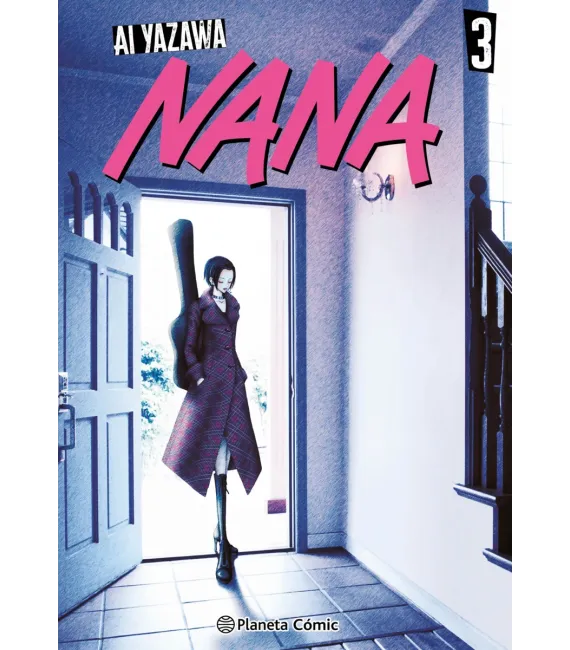 Nana Nº 3 (de 7)