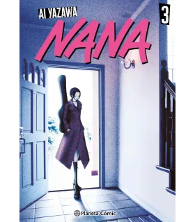 Nana Nº 3 (de 7)