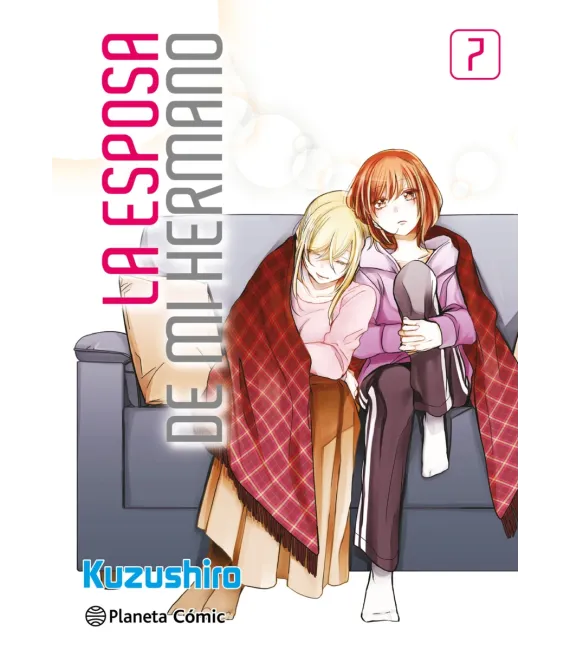 La esposa de mi hermano Nº 07