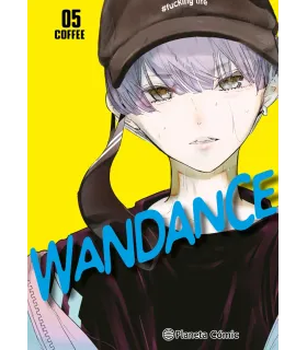 Wandance Nº 05