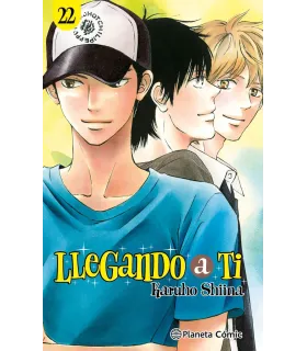 Llegando a ti Nº 22 (de 30)