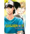 Llegando a ti Nº 22 (de 30)