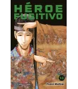 Héroe Fugitivo Nº 13