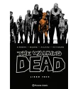 The Walking Dead Nº 3 (de 8)