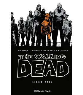 The Walking Dead Nº 3 (de 8)