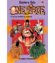 One Piece Nº 20