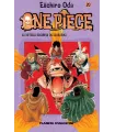 One Piece Nº 20