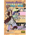 Fairy Tail Nº 40