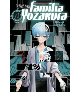 Misión: Familia Yozakura Nº 18