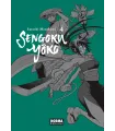 Sengoku Yôko Nº 4 (de 6)
