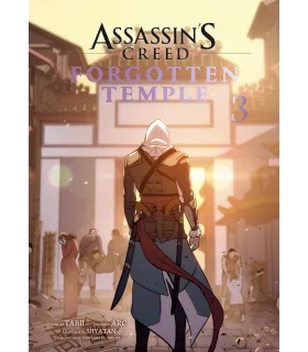 Assassin's Creed: Forgotten Temple Nº 03