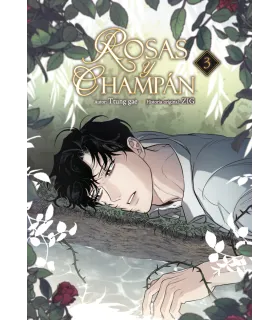 Rosas y Champán Nº 03