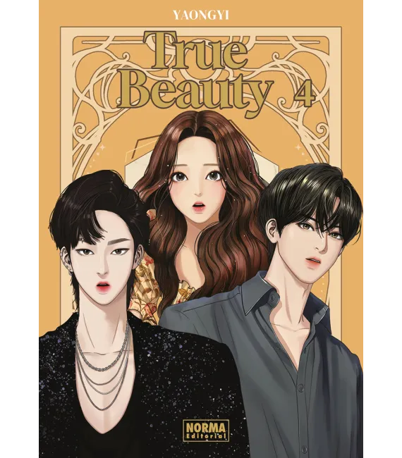 True Beauty Nº 04 (de 19)