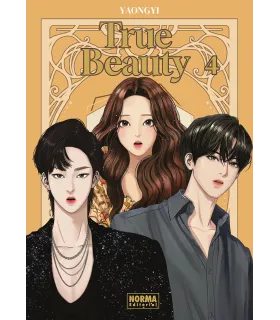 True Beauty Nº 04 (de 19)