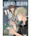 Heavenly Delusion Nº 11