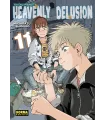 Heavenly Delusion Nº 11