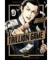 Trillion Game Nº 09