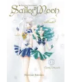 Sailor Moon Eternal Edition Nº 06