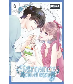 Romance con el rayo Nº 06