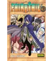 Fairy Tail Nº 43