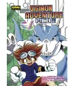 Digimon Adventure: V-Tamer 01 Nº 01