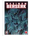 Maximum Berserk Nº 19