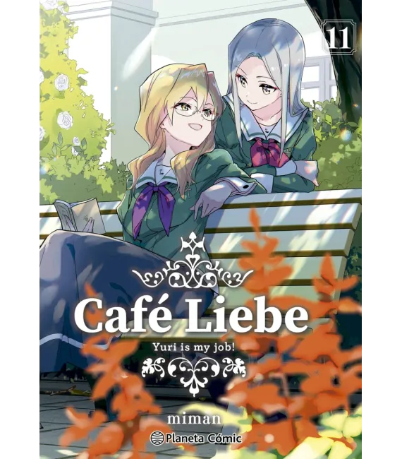Café Liebe Nº 11