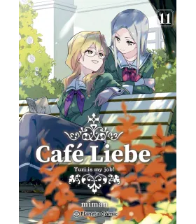 Café Liebe Nº 11