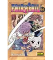 Fairy Tail Nº 44